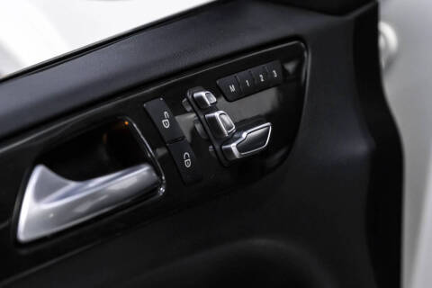 2018 Mercedes-Benz GLS GLS 550