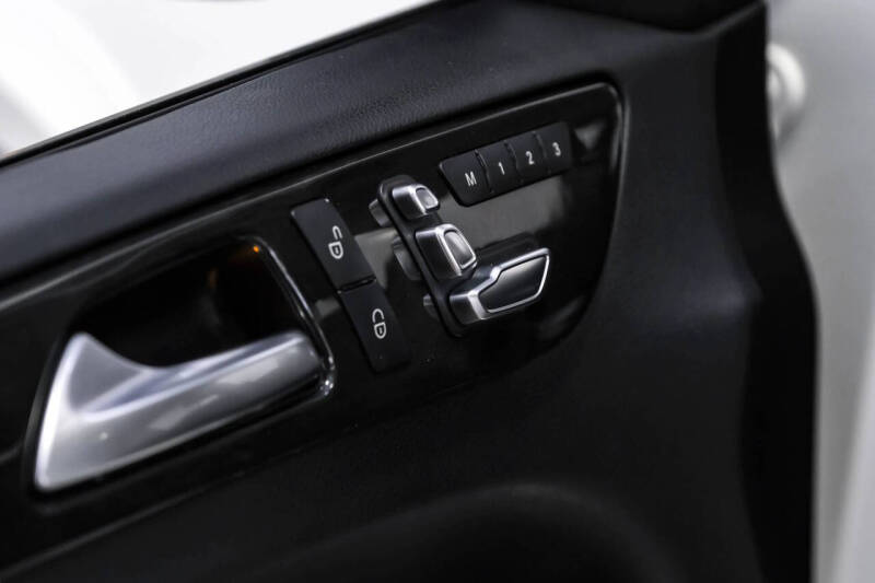 2018 Mercedes-Benz GLS GLS 550