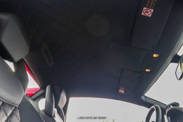 2014 Lamborghini Gallardo LP 560-4 Coupe