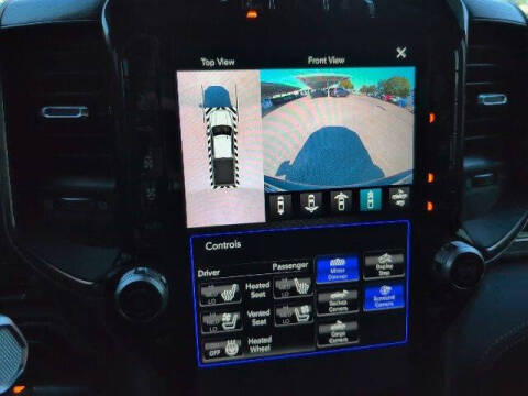 2021 RAM 2500 Limited