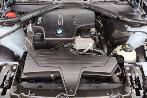 2014 BMW 3 Series 328i xDrive