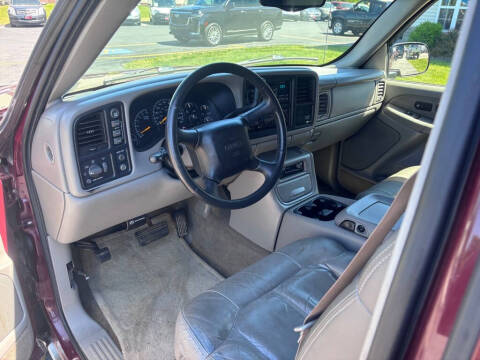 2000 GMC Sierra 1500