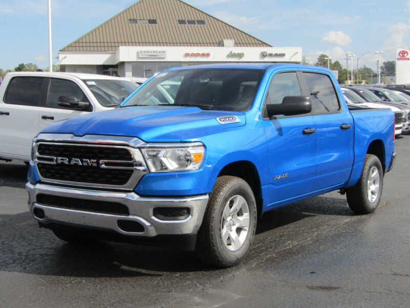 2024 RAM 1500 for sale at Brunswick Auto Mart in Brunswick OH