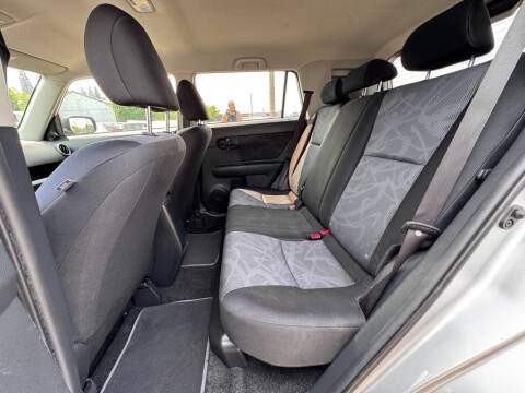 2012 Scion xB