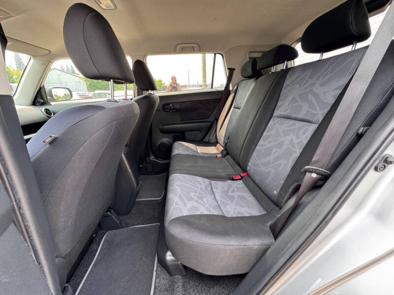 2012 Scion xB