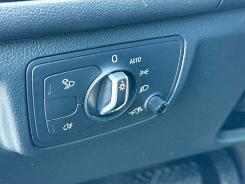 2016 Audi A6 2.0T Premium