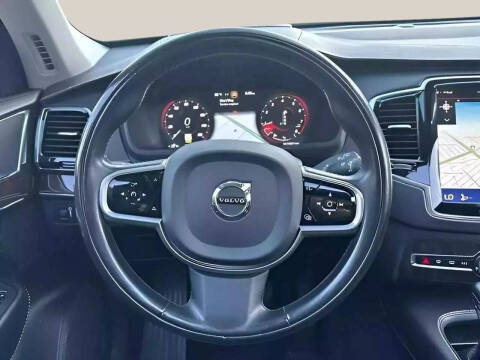 2017 Volvo XC90 T6 Inscription