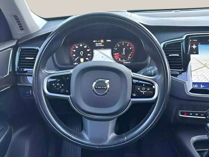 2017 Volvo XC90 T6 Inscription