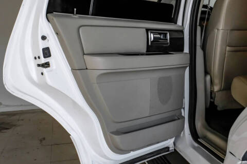 2015 Lincoln Navigator