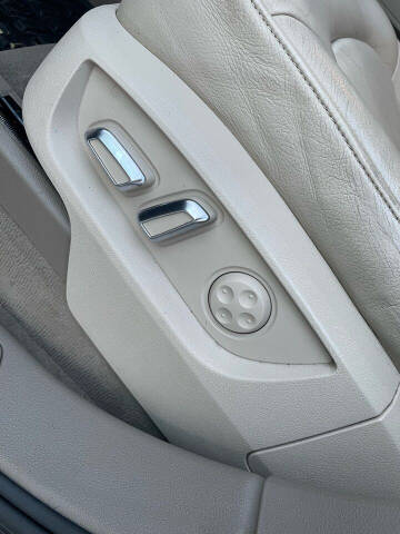 2011 Audi Q7 3.0T quattro Premium Plus