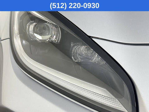 2023 Subaru BRZ Limited