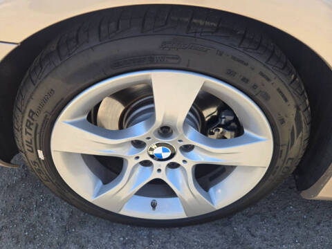 2012 BMW 3 Series 335i