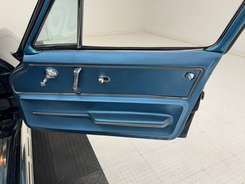 1966 Chevrolet Corvette