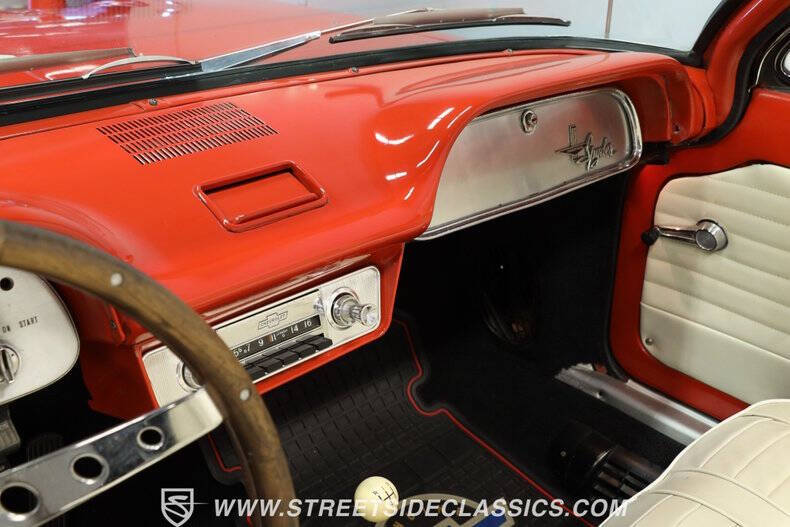 1964 Chevrolet Corvair