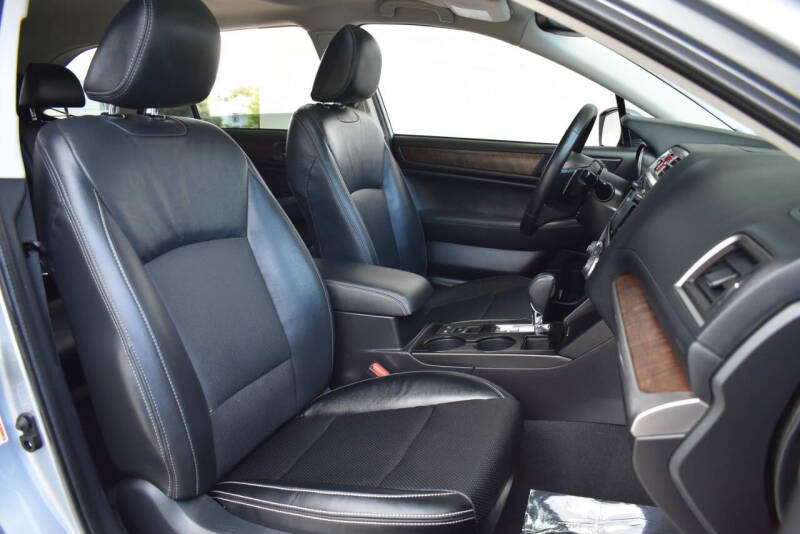 2016 Subaru Outback 3.6R Limited