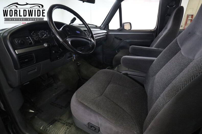 1993 Ford F-150
