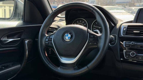 2015 BMW 2 Series 228i