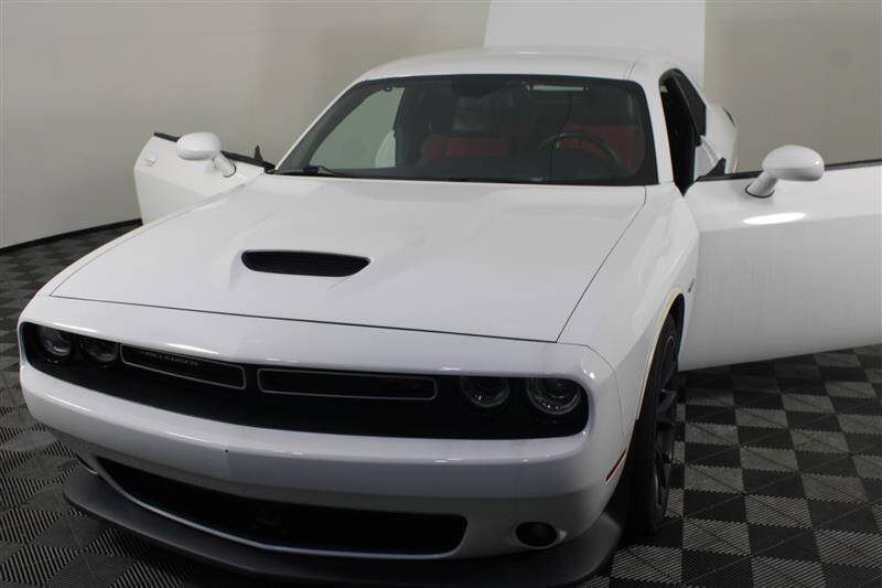 2019 Dodge Challenger R/T