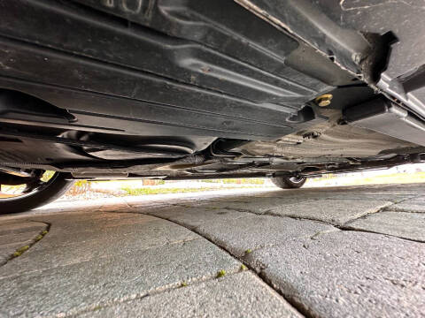 2014 Ford Focus ST
