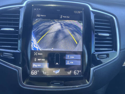 2016 Volvo XC90 T6 Inscription