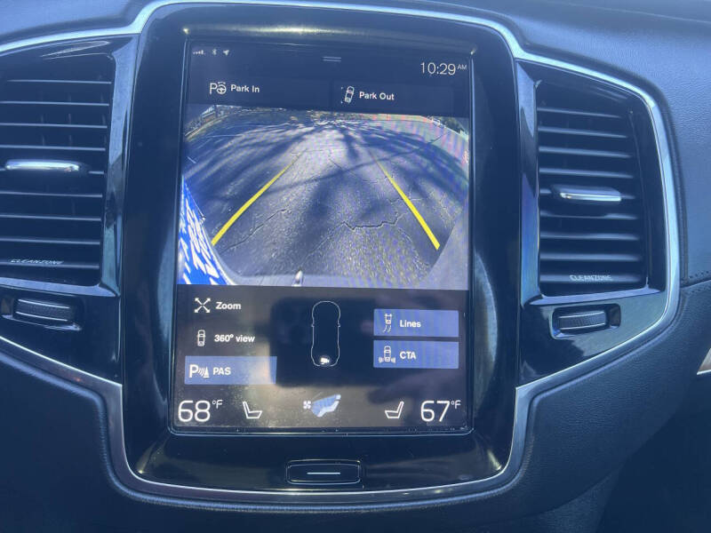 2016 Volvo XC90 T6 Inscription