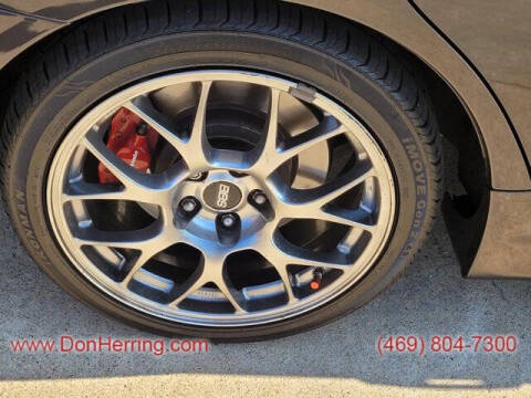 2015 Mitsubishi Lancer Evolution MR