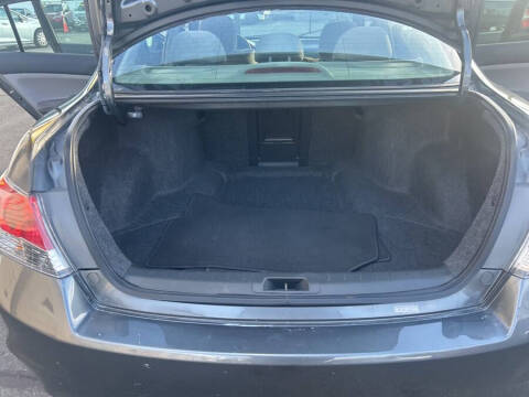 2009 Honda Accord LX