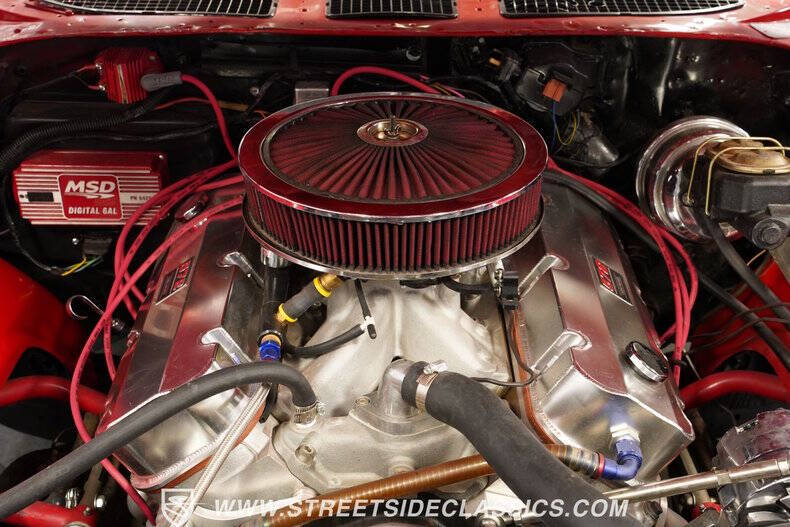 1971 Chevrolet Chevelle