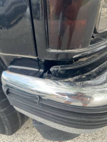 1992 Chevrolet C/K 1500 Series