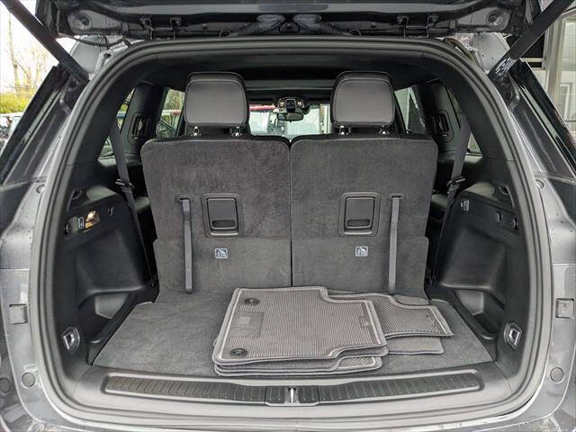 2023 Jeep Grand Cherokee L