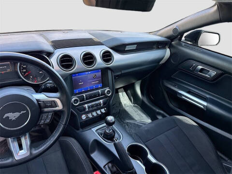 2023 Ford Mustang GT