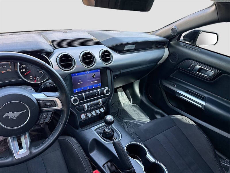 2023 Ford Mustang GT