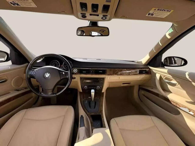 2007 BMW 3 Series 328i