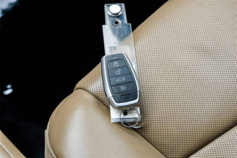 2019 Cadillac Escalade Platinum