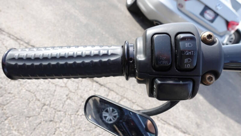 2006 Harley-Davidson Electra Glide Classic