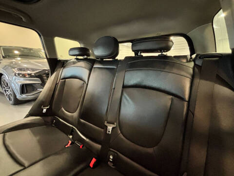 2017 MINI Clubman Cooper S ALL4