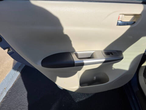 2008 Subaru Impreza 2.5i