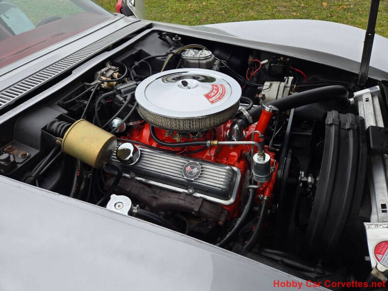 1968 Chevrolet Corvette