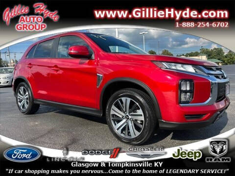 2022 Mitsubishi Outlander Sport for sale at Gillie Hyde Auto Group in Glasgow KY
