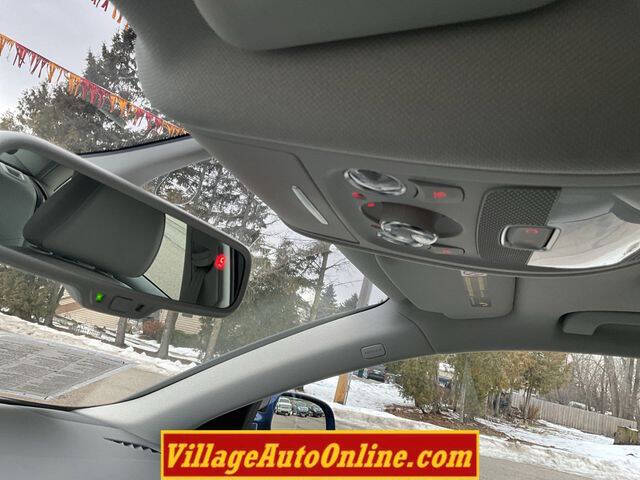 2015 Audi A4 2.0T quattro Premium Plus