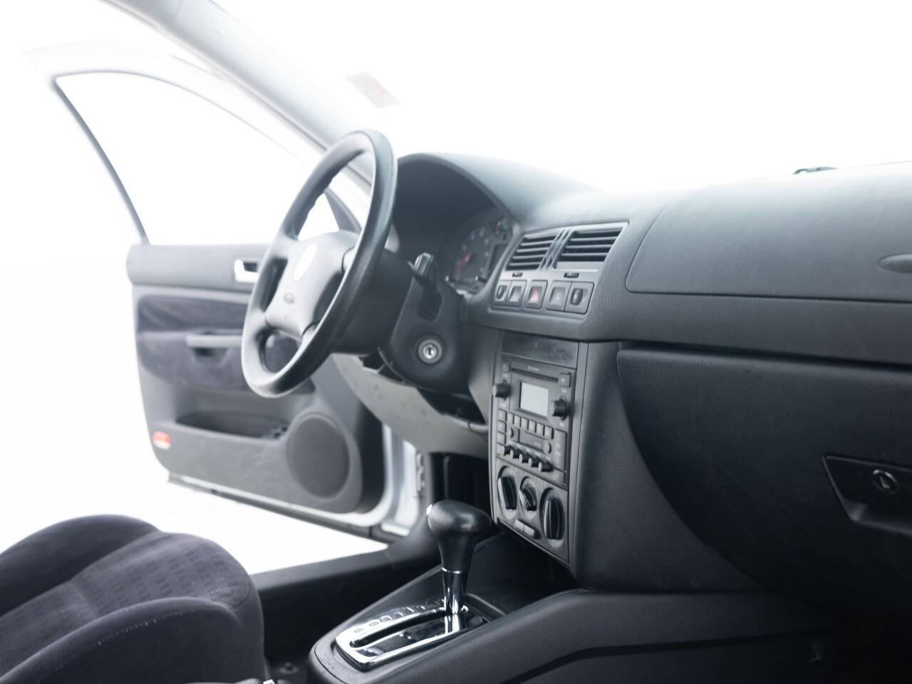 Used Car 2002 Volkswagen Jetta  Gls 4dr Sedan For Sale Under $10,000 In Coal City, Illinois