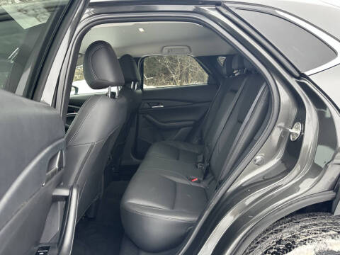 2023 Mazda CX-30 2.5 S Select