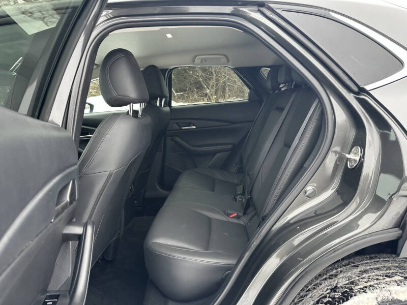 2023 Mazda CX-30 2.5 S Select