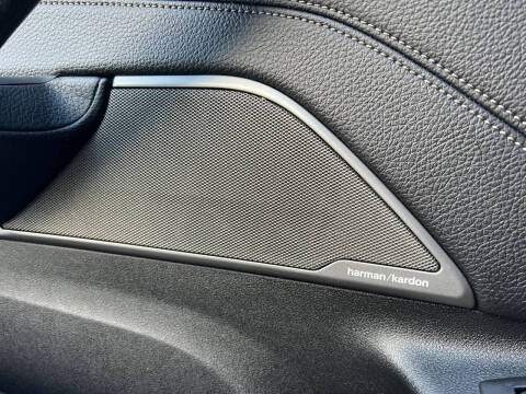 2018 BMW 5 Series 530i xDrive