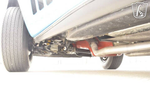 1968 Chevrolet Corvette