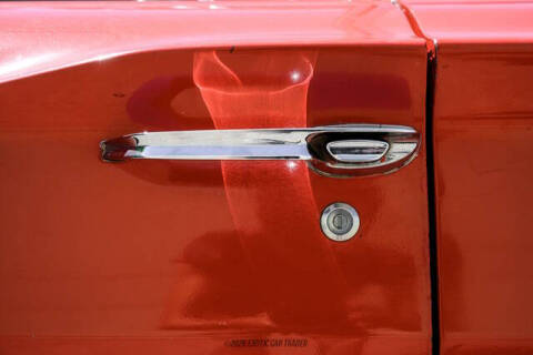 1964 Ford Thunderbird