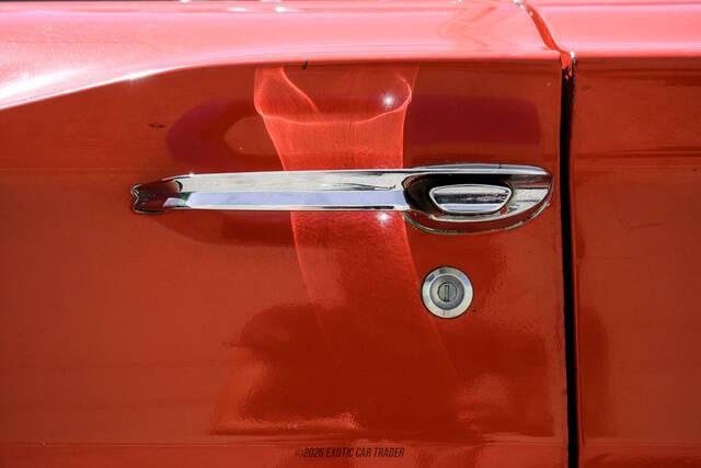1964 Ford Thunderbird