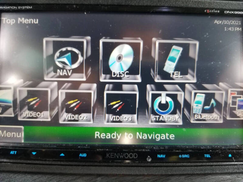 2012 Chevrolet Express 1500