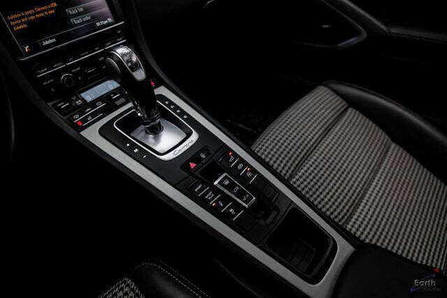 2014 Porsche 911 Carrera S