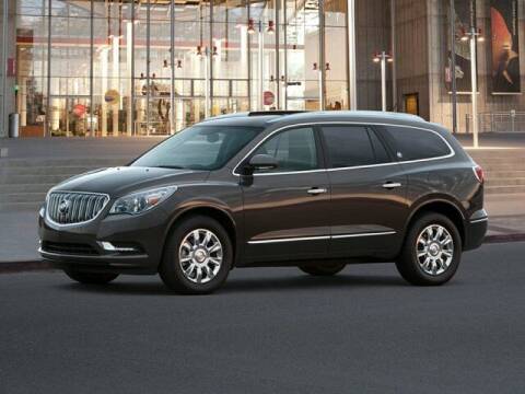 2014 Buick Enclave for sale at Legend Motors of Waterford in Waterford MI